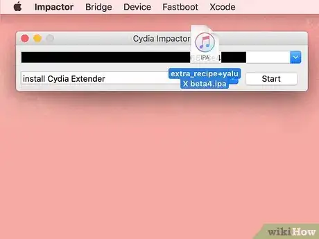 Image intitulée Install Cydia Step 16