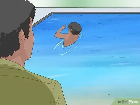 Image intitulée Teach Your Child to Swim Step 57