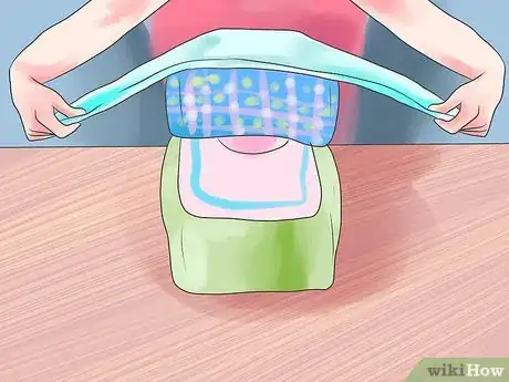 Image intitulée Make a Diaper Stroller Step 7
