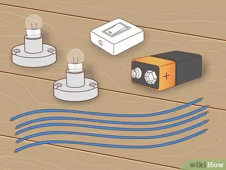 Image intitulée Make a Parallel Circuit Step 9