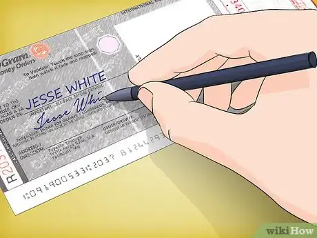 Image intitulée Fill Out a Moneygram Money Order Step 2