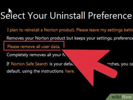 Image intitulée Turn Off Norton Antivirus Step 7