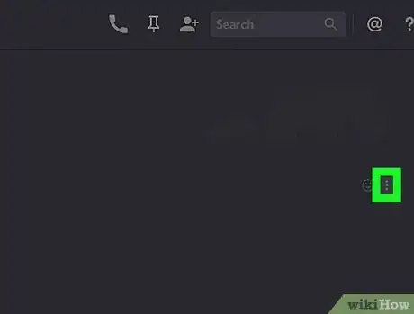 Image intitulée Delete a Direct Message in Discord on a PC or Mac Step 6