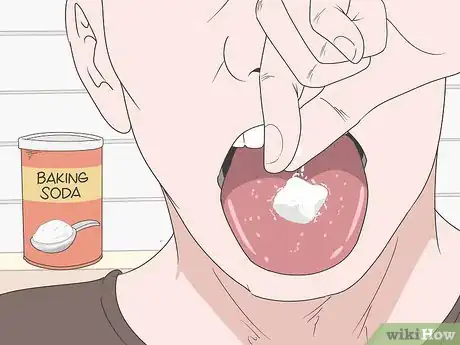Image intitulée Heal Your Tongue After Eating Sour Candy Step 5