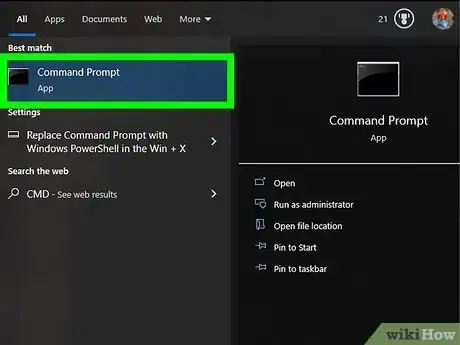 Image intitulée Test Network and Internet Latency (Lag) in Microsoft Windows Step 6