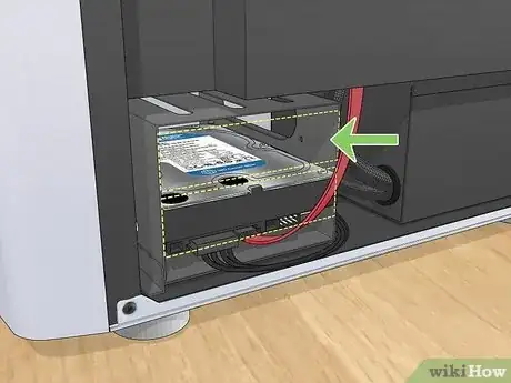 Image intitulée Install a Hard Drive Step 3