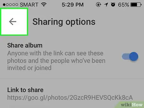 Image intitulée Create an Album on Google Photos Step 22