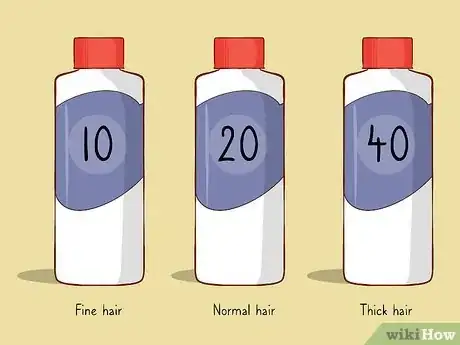 Image intitulée Fix Hair That No Longer Holds Color Step 7