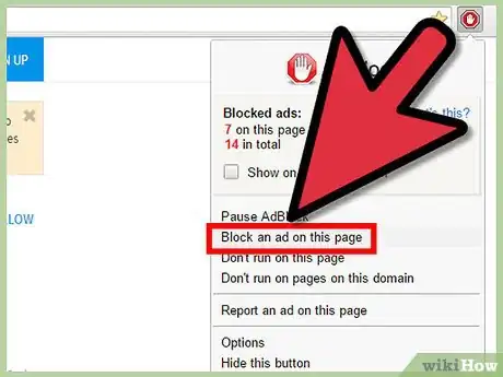 Image intitulée Remove Ads on Google Chrome Using AdBlock Step 3