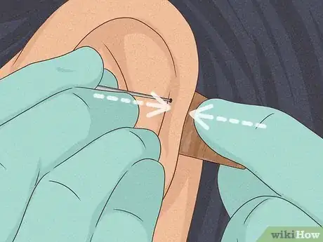 Image intitulée Is It Safe to Pierce Your Own Cartilage Step 16