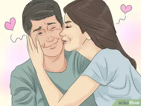 Image intitulée Act Silly with Your Boyfriend Step 14