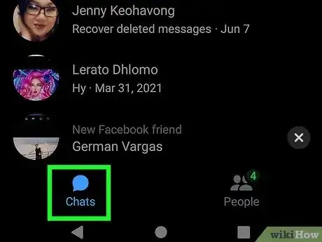 Image intitulée Retrieve Deleted Facebook Messages Step 6