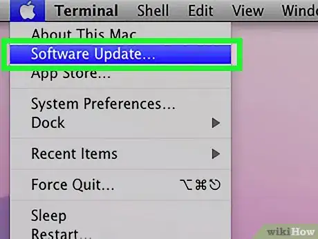 Image intitulée Update Safari on Mac Step 5