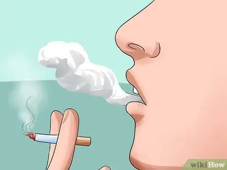 Image intitulée Learn Smoking Tricks Step 8