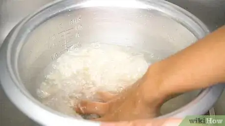 Image intitulée Cook Jasmine Rice Step 12