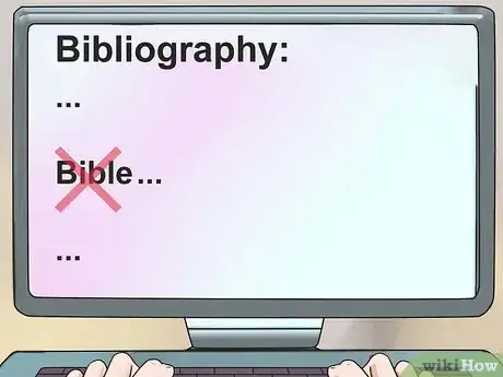 Image intitulée Cite the Bible Step 14