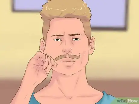 Image intitulée Grow a Handlebar Mustache Step 4