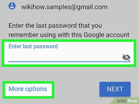 Image intitulée Recover a Gmail Password Step 16