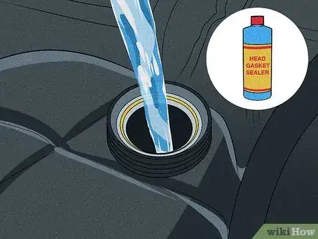 Image intitulée Fix a Head Gasket With Engine Block Sealer Step 15