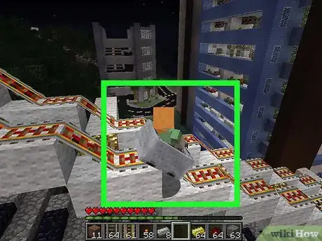 Image intitulée Build a Railway System on Minecraft Step 18