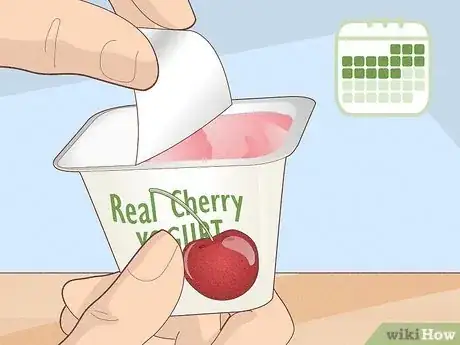 Image intitulée Tell if Yogurt Is Bad Step 10