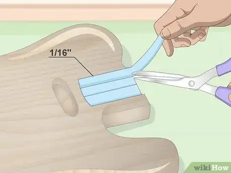 Image intitulée Custom Paint Your Electric Guitar Step 16