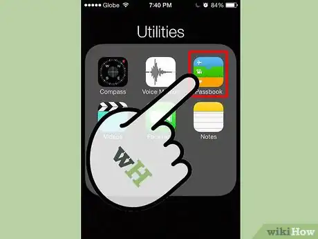 Image intitulée Set Up Passbook on an iPhone Step 2
