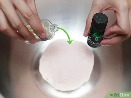 Image intitulée Make Play Dough without Cream of Tartar Step 21