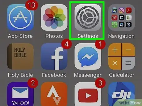 Image intitulée Can You Change App Notification Sounds on iPhone Step 8