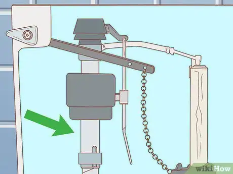 Image intitulée Adjust the Water Level in Toilet Bowl Step 11