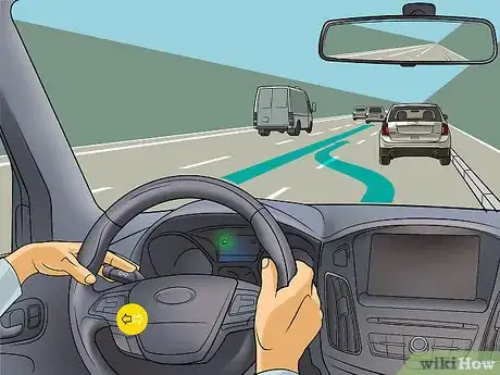 Image intitulée Use Your Turn Signal Step 7