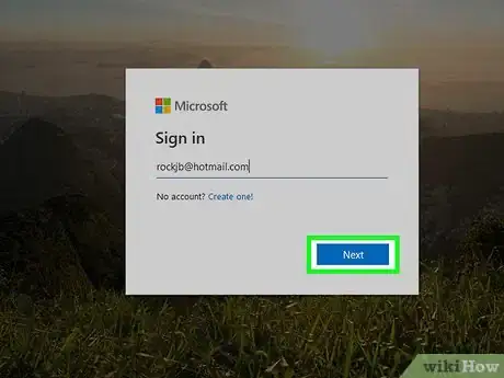 Image intitulée Open Hotmail Step 4