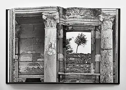 Pages of "Greece, roots of European Civilisation"