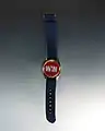 "WIN" wristwatch