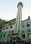 Mosque of Khawaja Ayaz
