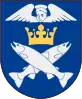 Coat of arms of Ängelholm