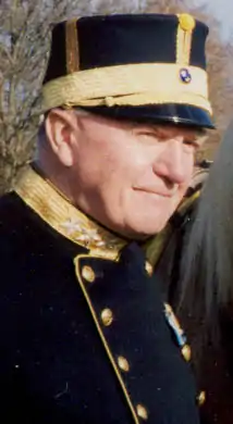 Åke Sagrén