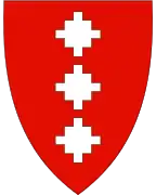 Coat of arms of Ål kommune