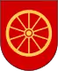 Coat of arms of Ånge Municipality