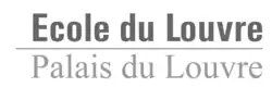 Ecole du Louvre logo