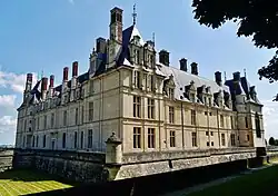 Château d'Écouen