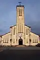 Our Lady Victories in New Bell, Douala