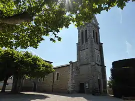 Church of Saint Denis