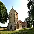 Church of Saint-Latuin