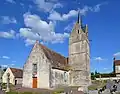 Saint-Loyer Church