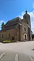 Église Saint-Martin