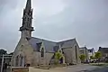 Église Saint-Pierre-et-Saint-Paul (Melgven)