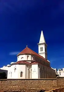 Saint Félix Cathedral