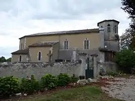 Church of Saint Blandine