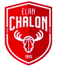 Élan Chalon logo